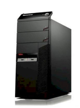 Máy tính Desktop Lenovo ThinkCentre A70 - E5500 (57-126628) (Intel Pentium Dual-core processor E5500 2.8GHz, RAM 1GB, HDD 320GB, VGA Intel GMA X4500, PC DOS, Không kèm màn hình)