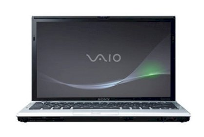 Sony Vaio VPC-Z1290X CTO (Intel Core i7-620M 2.66GHz, 4GB RAM, 128GB SSD, VGA NVIDIA GeForce GT 330M / Intel HD Graphics, 13.1 inch, Windows 7 Home Premium 64 bit)