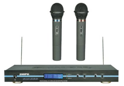 Microphone Shupu SM-288