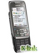 Vỏ Nokia E66