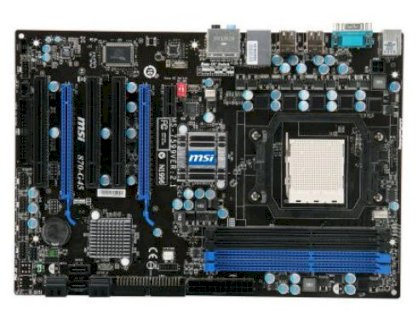 Bo mạch chủ MSI 870-G45