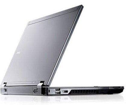 Dell Latitude E6410 (Intel Core i5-540M 2.53GHz, 4GB RAM, 160GB HDD, VGA Intel HD Graphics, 14.1 inch, Windows 7 Home Premium 64 bit)