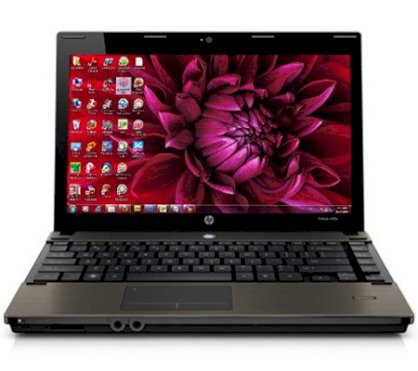 HP Probook 4321s (LC024PA) (Intel Core i5-560M 2.66GHz, 2GB RAM, 500GB HDD, VGA ATI Radeon HD 4350, 13.3 inch, PC DOS)