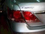 Viền đèn sau dành cho Toyota Camry