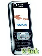 Vỏ Nokia 6120c