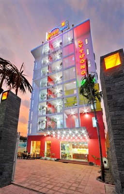 Ideal Hotel Huế