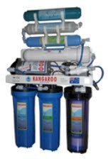 Máy lọc nước Kangaroo KG105 (7 lõi, 20L/h)