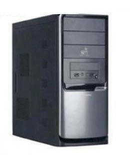 Máy tính Desktop Singpc Si544DF ( Intel Core  i3-540 3.06Ghz , Ram 2GB , HDD 320Gb , Intel GMA X4500HD , PC DOs , không kèm màn hình )