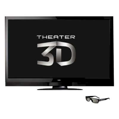 Vizio XVT3D556SV 