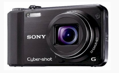 Sony CyberShot DSC-HX7V