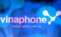 Thẻ Vinaphone 500.000