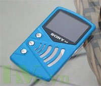 Sony 542