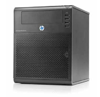 HP ProLiant MicroServer (633724-001) (AMD Athlon II NEO N36L 1.3GHz, RAM 1GB, HDD 250GB, 150W)