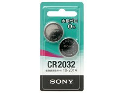 Sony CR2032-ECO