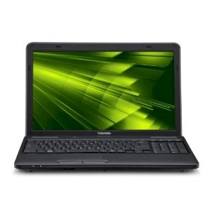 Toshiba Satellite C655D-S5046 (AMD V-Series Processor V120 2.2GHz, 2GB RAM, 320GB HDD, VGA ATI Radeon HD 4250, 15.6 inch, Windows 7 Home Premium)