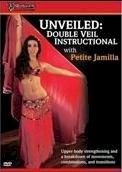 Bộ đĩa tập múa bụng Belly Dance - Trình độ Nâng cao