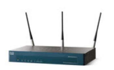 Cisco AP541N Wireless Access Points