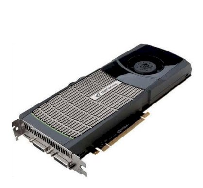 Biostar VN4805XDG4 ( NVIDIA GeForce GTX480 , 1536MB , 384bit , GDDR5 , PCI Express 2.0 x16 ) 
