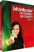 Bitdefender Internet Security 2011 (1PC/1Y)