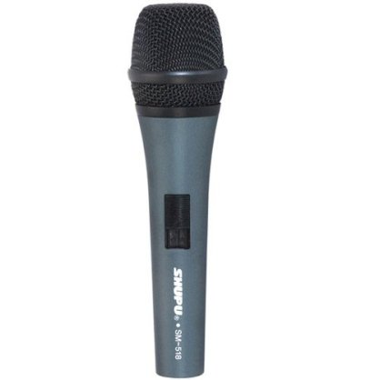 Microphone Shupu SM-518