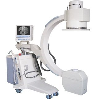 Máy X-quang di động C-Arm  PLX112D