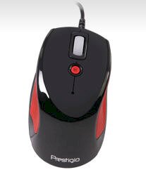 Prestigio gamer mouse PMSG3