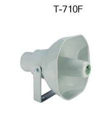 ITC Audio T-710F