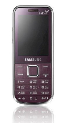 Samsung La Fleur C3530 