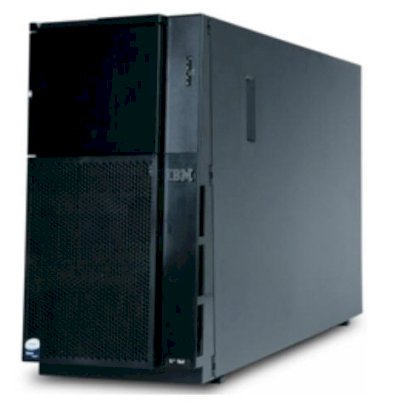 IBM System x3400 M3 737972U (Intel Xeon Processor E5640 2.66GHz, RAM 8GB DDR3, HDD up to 4.8TB 2.5" SAS)