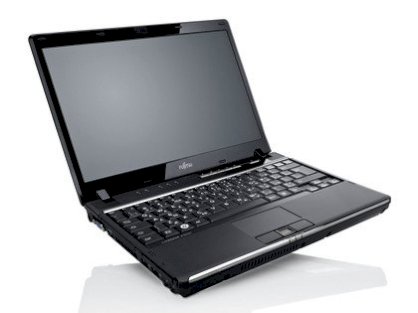 Fujitsu  LifeBook P770 (Intel Core i3-330M 2.13GHz, 2GB RAM, 320GB HDD, VGA Intel HD Graphics, 12.1 inch, Windows 7 Home Premium)