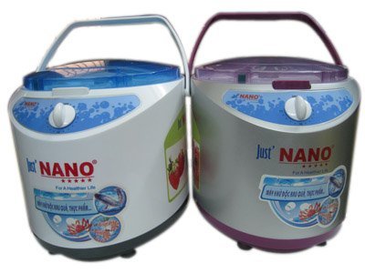 Just NANO-07
