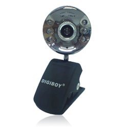 Webcam Digiboy DC-F2