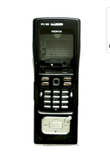 Vỏ Xương Nokia N91-8G