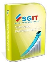 Phần mềm quản lý bán hàng SaigonIT - Phiên bản nâng cao