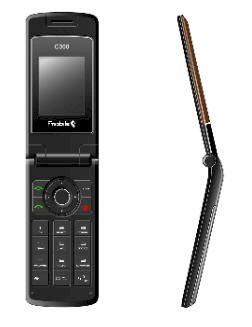 F-Mobile C300 (FPT C300)