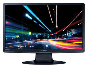 I-INC iH-252HPB 25inch