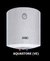 Bình nóng lạnh Ferroli Aquastore SD100 VE