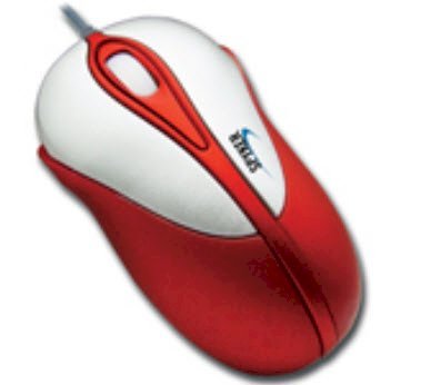 Connectland Mini Combo Optical Mouse 1211010