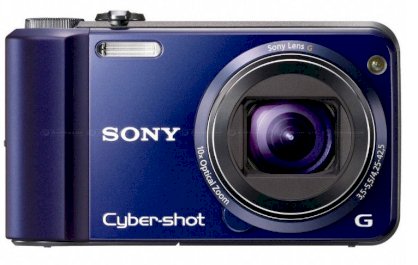 Sony Cybershot DSC-H70