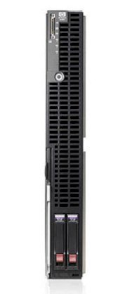 HP ProLiant BL680c G5 E7458 Blade Server (517409-B21) (2xIntel Xeon E7458 6C 2.40GHz, RAM 8GB, Không kèm ổ cứng)