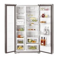 Tủ lạnh Teka NF1 650S