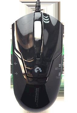 E-blue SCORPION Game Mouse