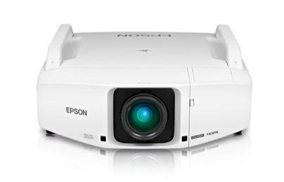 Máy chiếu Epson PowerLite Pro Z8050WNL