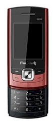 F-Mobile S600 (FPT S600) Red 