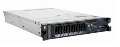 IBM System X3650 M2 E5504 (Quad Core E5504 2.0GHz, Ram 4GB, HDD 146GB, 675W)