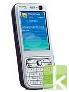 Màn hình Nokia N71/N73/N93