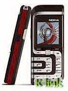Vỏ Nokia 7260