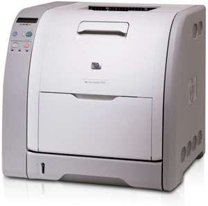 HP LaserJet 3500n