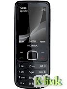 Vỏ Nokia 6700c 