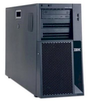 IBM System x3200 M3 7327E3U (2xIntel Core i3-5300 2.93GHz, RAM up to 24GB, HDD up to 8TB 3.5" SAS)